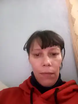 VikaBakerX online show from 04-11-26, 07:45