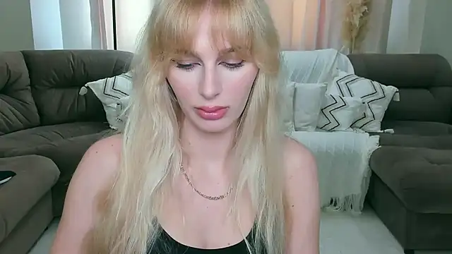 blonde  flirt online show from 04-10-26, 06:07