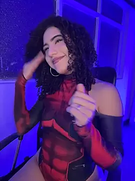 Snapshot of Odett_Khastoff chatting on 06-19-26, 04:28 Odett Khastoff online show from 06-19-26, 04:28