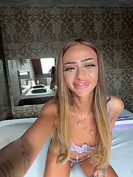 Snapshot of DirtyDebby chatting on 04-03-26, 01:42 DirtyDebby online show from 04-03-26, 01:42