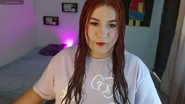  Lucianaa 1 online show from 04-20-26, 02:09
