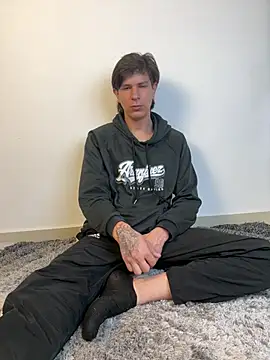 Omeo Ryan online show from 03-31-26, 02:06