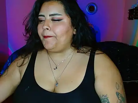 LunaAddittion online show from 06-12-26, 02:10