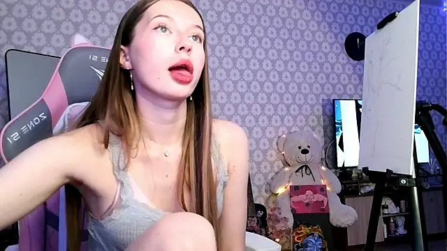sexyamelia meow online show from 07-16-26, 07:53