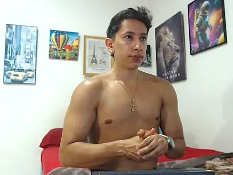 Snapshot of jeffsexybody chatting on 06-19-26, 06:51 jeffsexybody online show from 06-19-26, 06:51