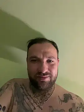 HerkulesXXXn online show from 03-30-26, 07:15