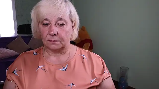 Milane Milky online show from 05-26-26, 05:14