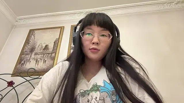 Feylinmay online show from 04-30-26, 10:43