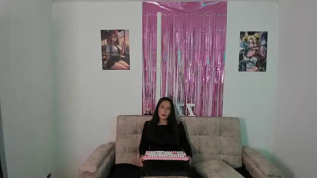 Snapshot of seleste_brown chatting on 03-31-26, 07:25 seleste brown online show from 03-31-26, 07:25