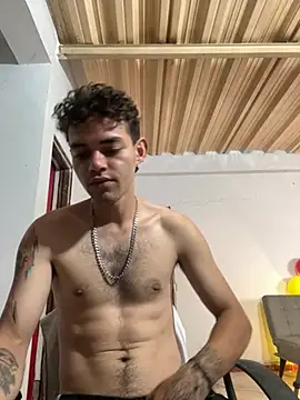 Dope BoyGGs online show from 06-17-26, 03:13