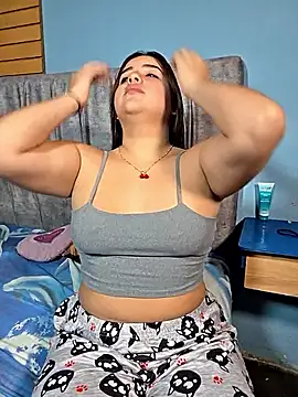 Salma saad online show from 05-30-26, 04:59