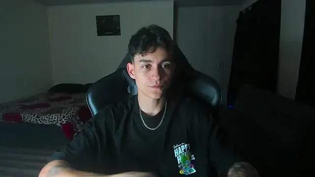 Luke Chill online show from 04-03-26, 02:42