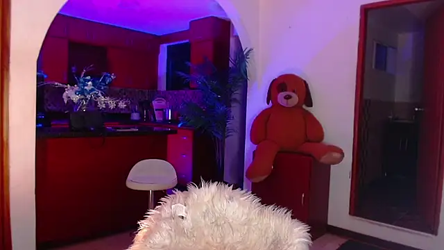 Sexys Dolls  online show from 04-08-26, 09:42