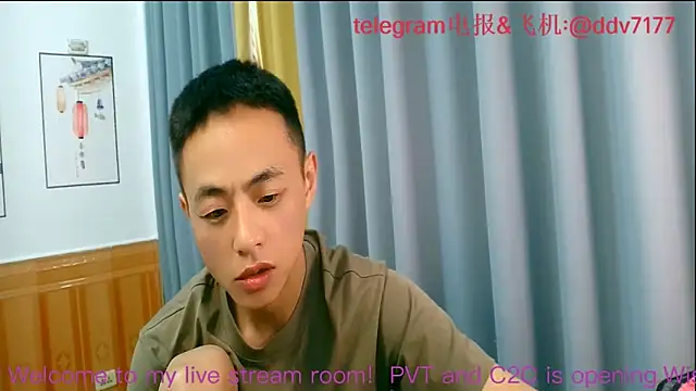 davidboys online show from 06-11-26, 03:26