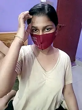 Jerin Couple61 online show from 04-19-26, 08:24