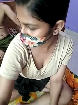 Jerin Couple61 online show from 04-26-26, 05:05