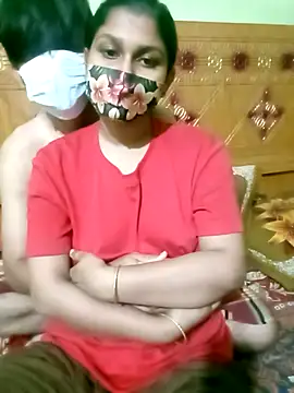 Jerin Couple61 online show from 04-26-26, 07:00