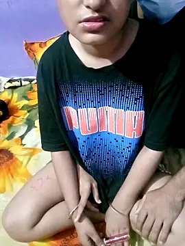 Jerin Couple61 online show from 05-01-26, 06:12