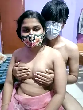 Jerin Couple61 online show from 05-07-26, 08:03