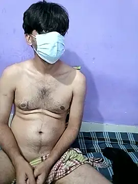 Jerin Couple61 online show from 05-15-26, 04:52