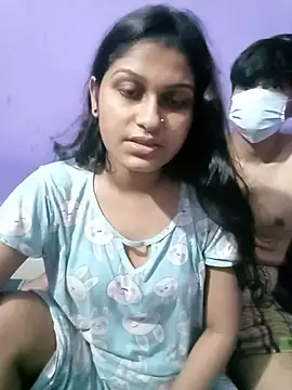Jerin Couple61 online show from 05-15-26, 06:48