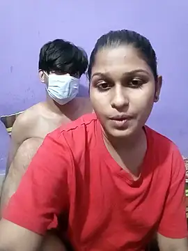 Jerin Couple61 online show from 05-18-26, 04:13