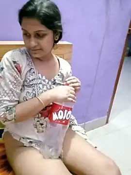 Jerin Couple61 online show from 05-19-26, 02:12