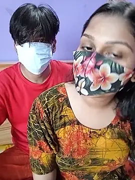 Jerin Couple61 online show from 05-31-26, 07:26