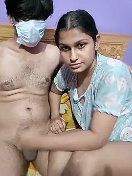 Jerin Couple61 online show from 06-21-26, 06:32