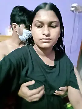 Jerin Couple61 online show from 07-02-26, 03:07