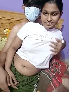 Jerin Couple61 online show from 07-05-26, 12:45