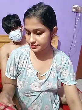 Jerin Couple61 online show from 07-10-26, 10:01