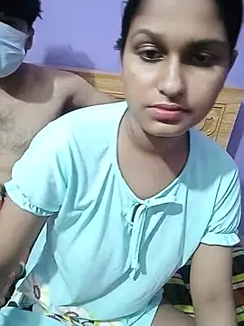 Jerin Couple61 online show from 07-12-26, 05:31