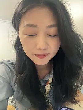 Shanshan 1267 online show from 04-23-26, 01:46