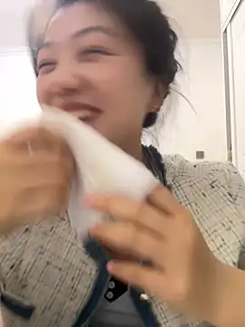 Shanshan 1267 online show from 05-01-26, 02:10