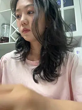 Shanshan 1267 online show from 05-13-26, 02:58