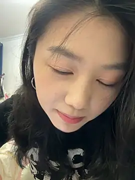Shanshan 1267 online show from 06-06-26, 11:04