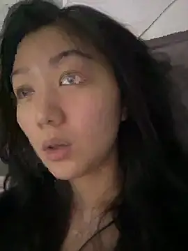 Shanshan 1267 online show from 06-27-26, 01:50