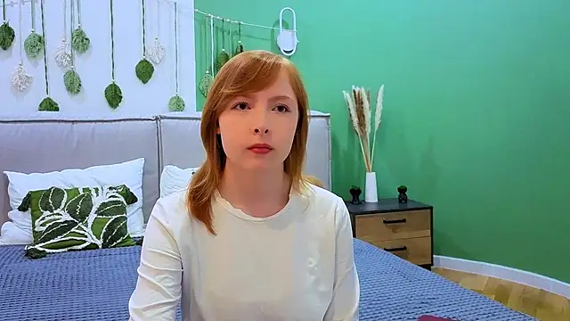 CherryCrushLove online show from 03-31-26, 08:59