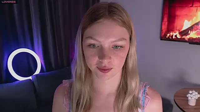 PatriciaaReed online show from 05-23-26, 06:07