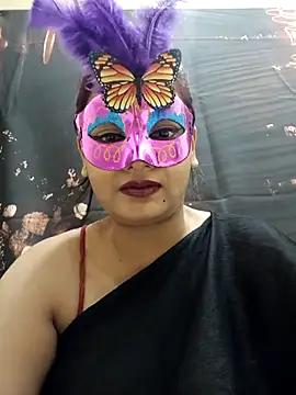 Cute Anushka97 online show from 04-01-26, 05:10