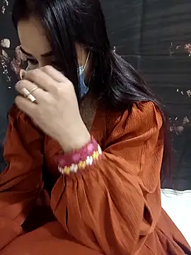 Cute Anushka97 online show from 04-02-26, 01:31