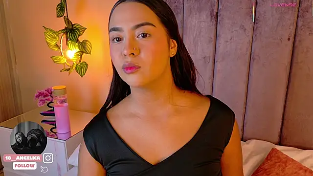 angelicaa garcia online show from 04-09-26, 11:48