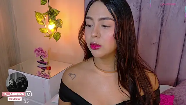 angelicaa garcia online show from 04-23-26, 11:31