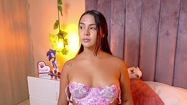 angelicaa garcia online show from 07-11-26, 11:35