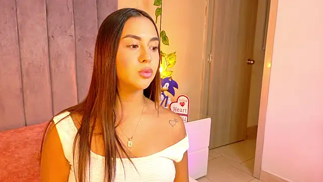 angelicaa garcia online show from 07-13-26, 11:24
