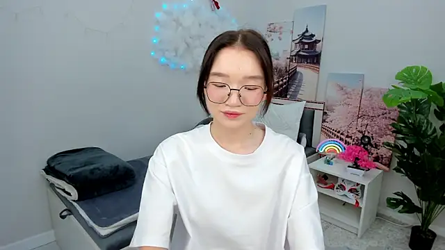 syuri sun online show from 06-11-26, 02:37