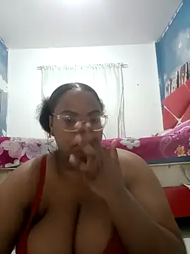 BabyFuego  online show from 04-05-26, 06:49