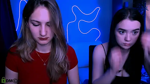 so hot rosalie online show from 06-19-26, 07:06