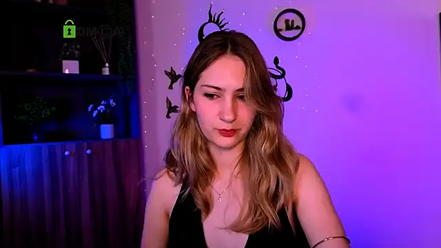 so hot rosalie online show from 07-14-26, 07:19
